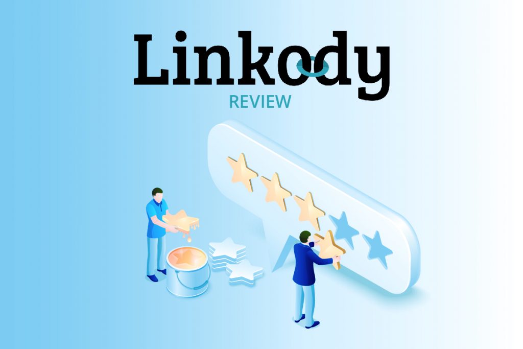 ابزار Linkody